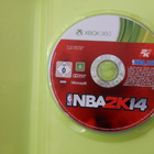XBOX 360 - NBA 2K 14 - pikkukuva 2
