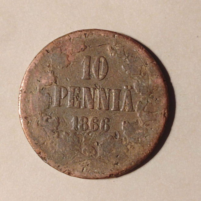 1866 10 p