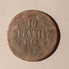 1866 10 p - pikkukuva 1