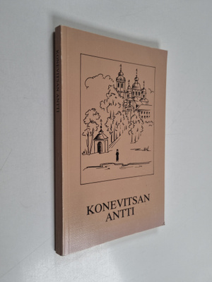 Andrei Peschkoff : Konevitsan Antti