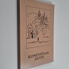 Andrei Peschkoff : Konevitsan Antti - pikkukuva 1