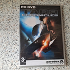 Tarr Chronicles (PC DVD) (UUSI) - pikkukuva 1