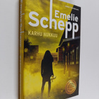 Emelie Schepp : Karhu nukkuu : Jännitysromaani - pikkukuva 1