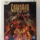 Candyman 3: Kuolinpäivä - UNCUT (1999) Blu-ray (Slipcover) - pikkukuva 1
