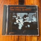 Jan Carlsted - The Lysell Quartet cd - pikkukuva 1