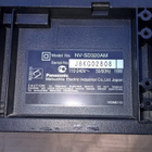 PANASONIC NV-SD320 VIDEONAUHURI VHS VCR VARAOSIKSI - pikkukuva 4