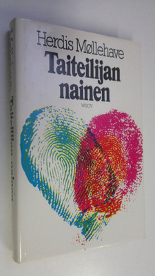 Herdis Möllehave : Taiteilijan nainen