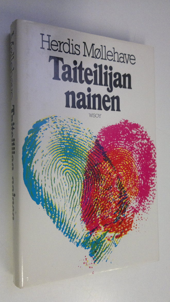 Herdis Möllehave : Taiteilijan nainen