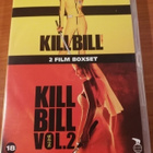 Kill Bill Vol 1 & Vol 2 - pikkukuva 1