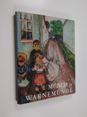 Munch ja Warnemunde 1907-1908