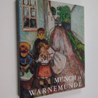 Munch ja Warnemunde 1907-1908 - pikkukuva 1