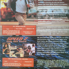 Speed kuoleman kyydissä - Speed 2 Vaara iskee vesillä DVD - pikkukuva 2
