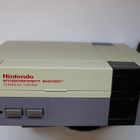 NES 8-bit konsoli (PAL-B/FRG) *Huollettu ja puhdistettu* (2) - pikkukuva 4
