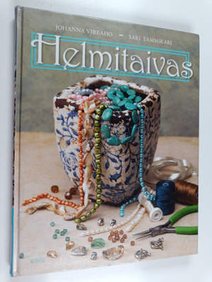 Johanna Vireaho : Helmitaivas