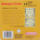 Revenge Of The Gator - pikkukuva 2