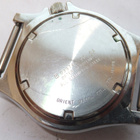 VANHA Kello Orient Water Resist 20 Bar KOMEA - pikkukuva 2