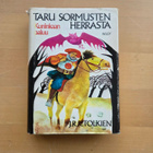 J.R.R. TOLKIEN . TARU SORMUSTEN HERRASTA . KUNINKAAN PALUU . - pikkukuva 1