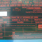 Friday the 13th Blu-ray - pikkukuva 3