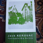 Jack Kerouac Tuuliajolla Big Surissa - pikkukuva 1