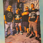 Phil Anselmo / Pantera / Down - Posteri - pikkukuva 1