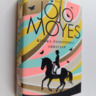 Jojo Moyes : Kuinka painovoimaa uhmataan - pikkukuva 1
