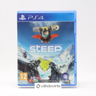 Steep - PS4 - pikkukuva 1