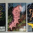 Charles Burns, Black Hole Comic Books 3 kpl - pikkukuva 2