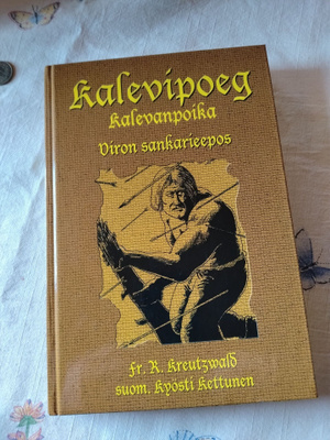 kalevanpoika