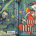 Snow White (Brothers Grimm & Camille Rose Garcia) HC - pikkukuva 2
