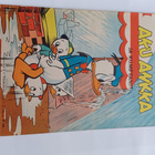 Aku Ankka 1952 no5 - pikkukuva 1
