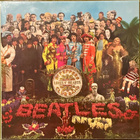The Beatles - Sgt. Pepper’s Lonely Hearts Club Band - pikkukuva 1