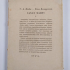 Sanan mahti 1 : Kansalliskirjallisuuden lukem - pikkukuva 2