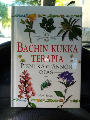 SHAW : BACHIN KUKKATERAPIA ( SIS POSTIKULU )