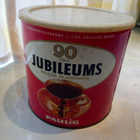 Paulig 90 vuotis Juhla mocca sekoitus - Purkki 1kg - pikkukuva 1