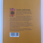 Markku Haapio : Jalostaja. Arjen Jalostaja - pikkukuva 2