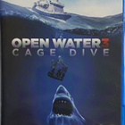 Open Water 3 : Cage Dive - (Blu-ray) - pikkukuva 1