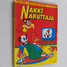 Nakke Nakuttaja - pikkukuva 1