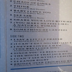 Aretha Franklin: 40 Greatest Hits 2c-kasettia - pikkukuva 3