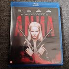 Anna 2019 Blu-Ray - pikkukuva 1