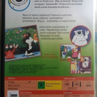 Muppelo – Koiraleikkuri, DVD, sis. postikulut - pikkukuva 2
