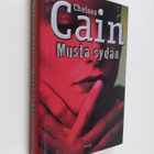 Chelsea Cain : Musta sydän - pikkukuva 1
