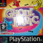 Ghoul panic ps1 - pikkukuva 1