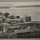 Ekenäs: Brandtornet *** (1827) - pikkukuva 1
