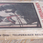 Paronitar Orczy: Tulipunainen neilikka. 294 s. - pikkukuva 3