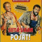 SIITÄ VAAN POJAT (24 694) k -FI- DVD Bud Spencer - pikkukuva 2