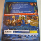 ARTHUR 2 BLU-RAY . - pikkukuva 2