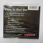 JUDAS PRIEST - DYING TO MEET YOU UUSI CD - pikkukuva 2