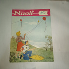 Nuoli 1957 No 9 Nuortenlehti - pikkukuva 1