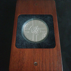 Talvisota mitali 1939-1940 proof - pikkukuva 1