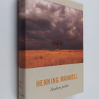 Henning Mankell : Tuulten poika (signeerattu) - pikkukuva 1
